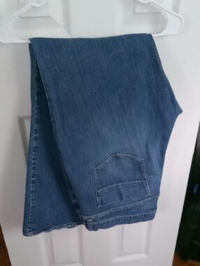 Old Navy Sweatheart Jeans Size 18 Long